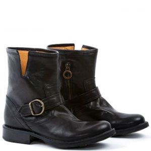 Fiorentini + Baker Eternity Eli Moto Boot - sz 36